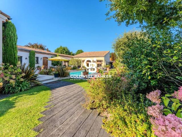 Maison vente à Arcachon