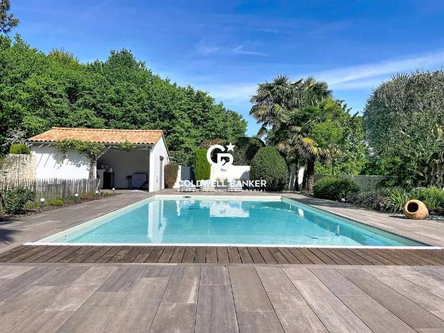Maison vente à Saintes, Corme-royal