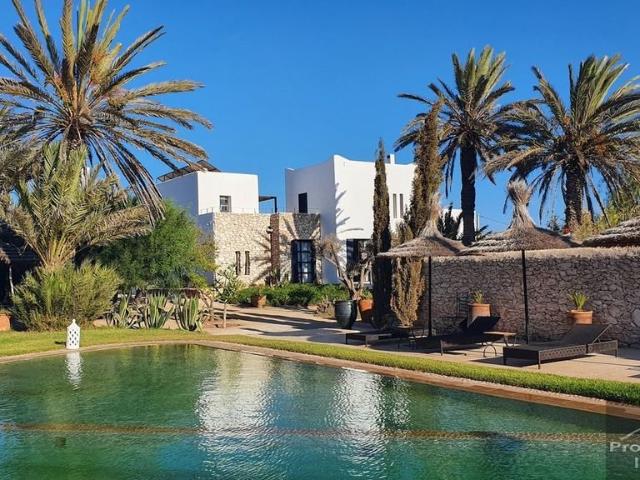 Maison vente à Essaouira