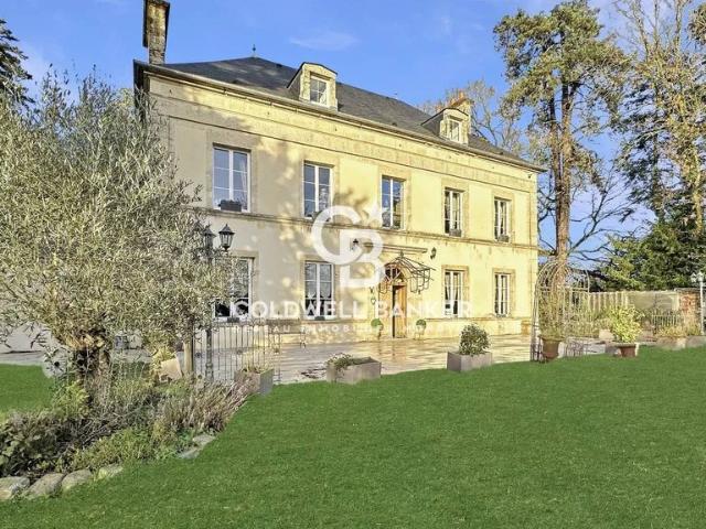 Maison vente à France métropolitaine, Calvados