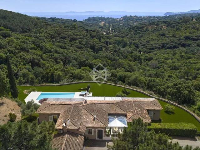 Maison vente à Arrondissement de Draguignan, La Croix-valmer