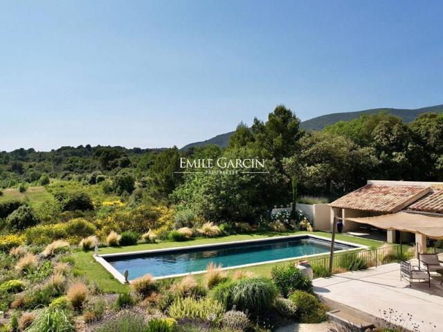Maison vente à Apt, Provence-Alpes-Côte d'Azur
