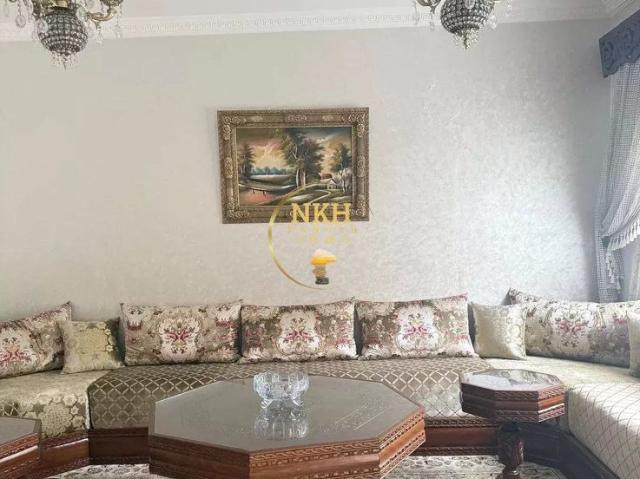 Maison vente à Tangero, Tanger-Tétouan