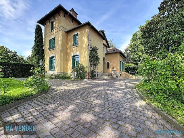 Maison vente à Bourg-en-Bresse, Thoissey