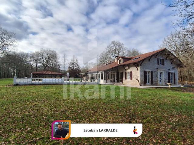 Maison vente à Mont-de-Marsan, Aurice