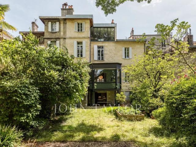 Maison vente à Bordeaux