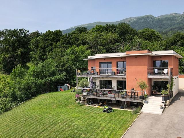 Maison vente à Gex, Auvergne-Rhône-Alpes