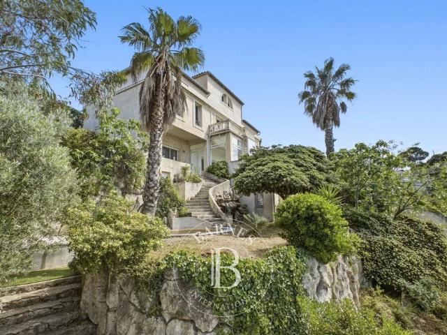 Maison vente à Marseille