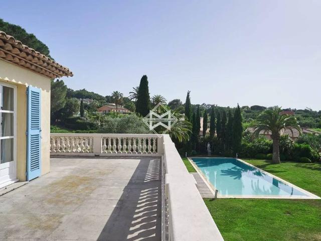 Maison location à Arrondissement de Draguignan, Saint-tropez