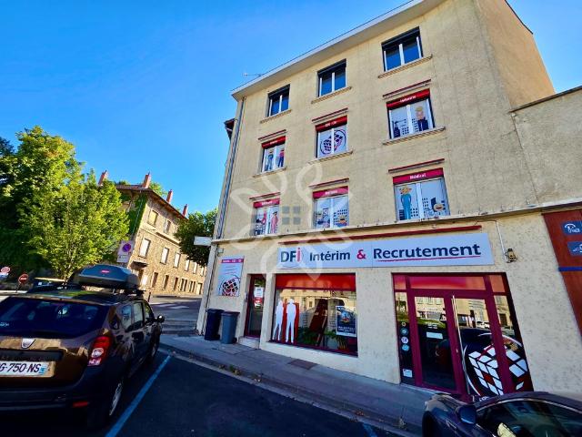 Maison vente à Brioude