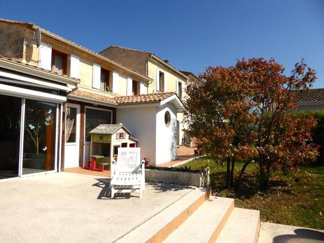 Maison vente à Libourne