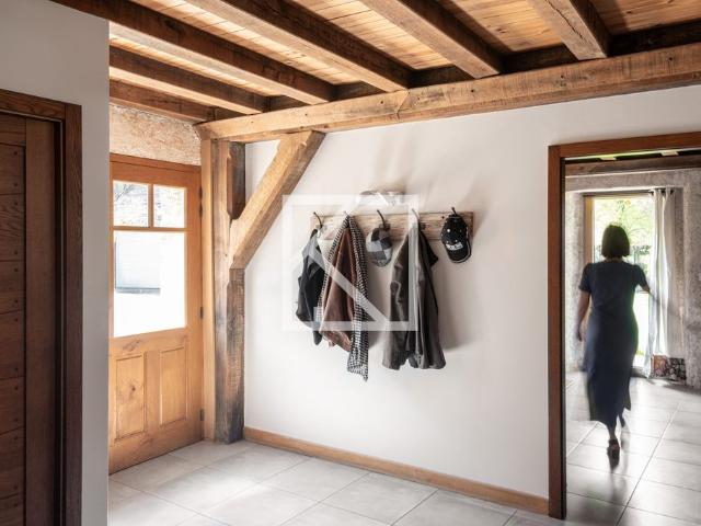Maison vente à Saint-Malo, Bretagne