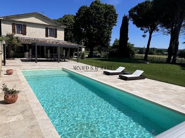 Maison vente à Nyons, Auvergne-Rhône-Alpes
