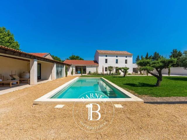 Maison vente à Carpentras, Pernes-les-fontaines