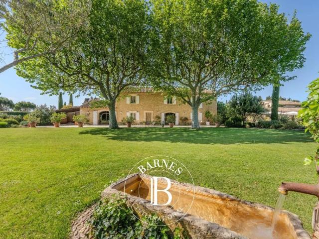 Maison vente à Apt, Cheval-blanc