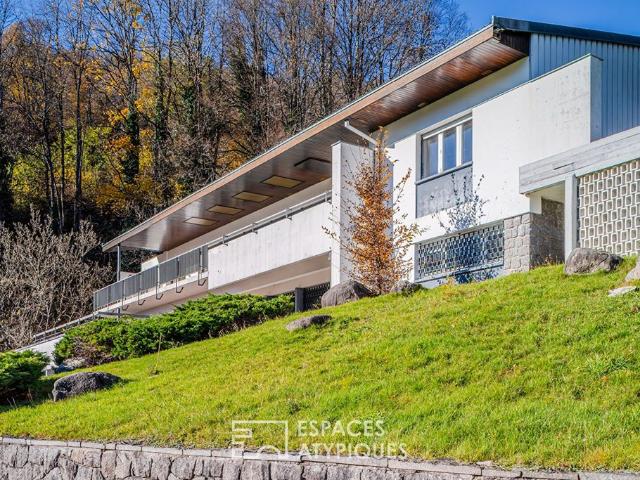 Maison vente à Épinal, Cornimont