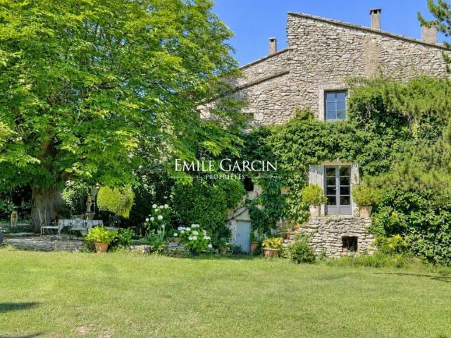Maison vente à Apt, Bonnieux