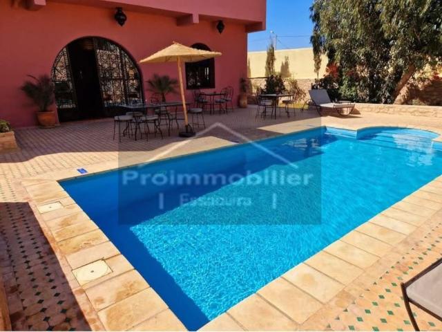Maison vente à Essaouira, Marrakech-Tensift-Al Haouz