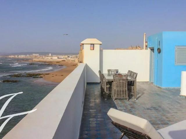 Maison vente à Saf, L'Oriental