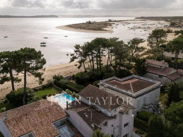 Maison vente à Arcachon, Lège-cap-ferret
