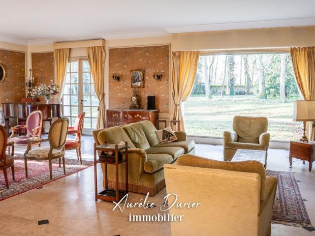 Maison vente à Tours, Saint-cyr-sur-loire