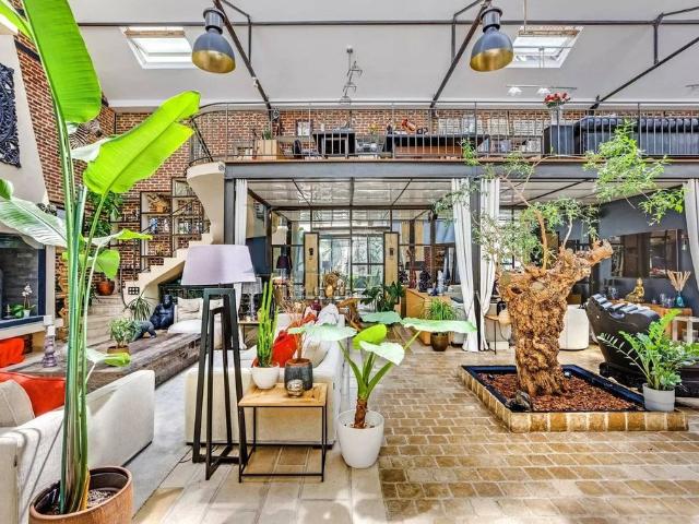 Maison vente à Nanterre, Courbevoie