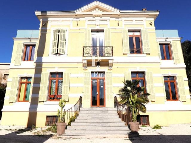 Maison vente à Vallauris