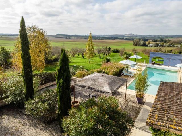 Maison vente à Villeneuve-sur-Lot, Nouvelle-Aquitaine