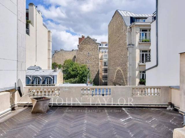 Maison vente à Paris, Île-de-France