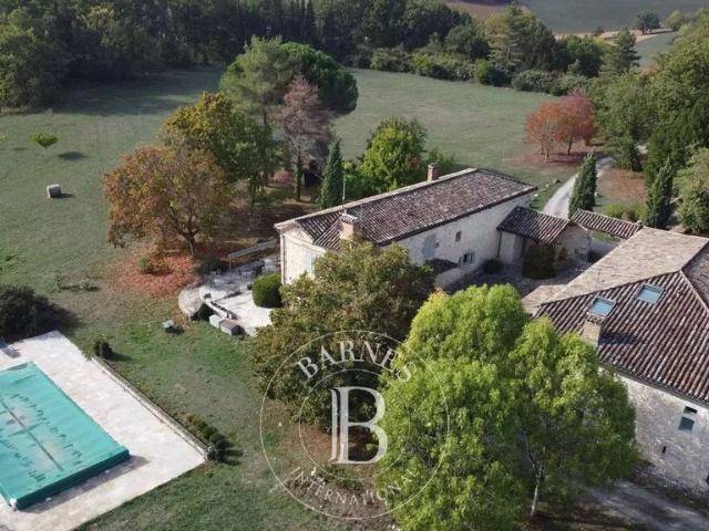 Maison vente à Albi, Cordes-sur-ciel