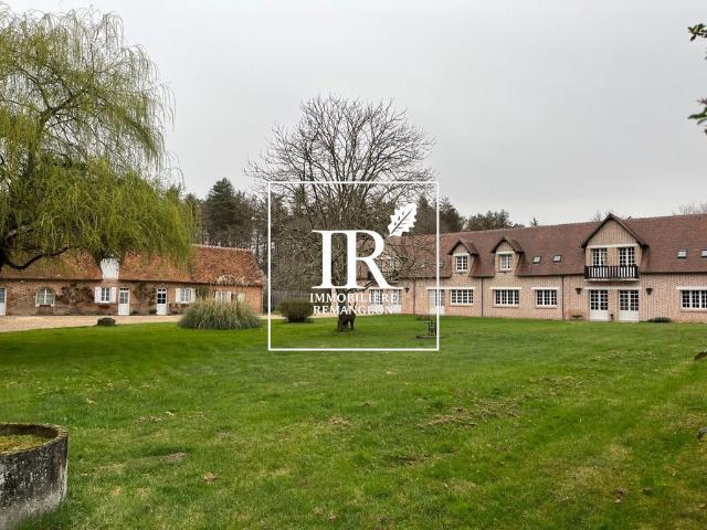 Maison vente à Romorantin-Lanthenay, Lamotte-beuvron