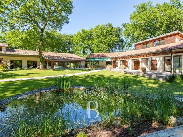 Maison vente à France métropolitaine, Saubion