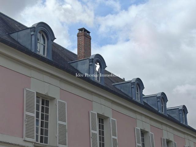 Maison vente à Montceaux-lès-Provins, Seine-et-Marne