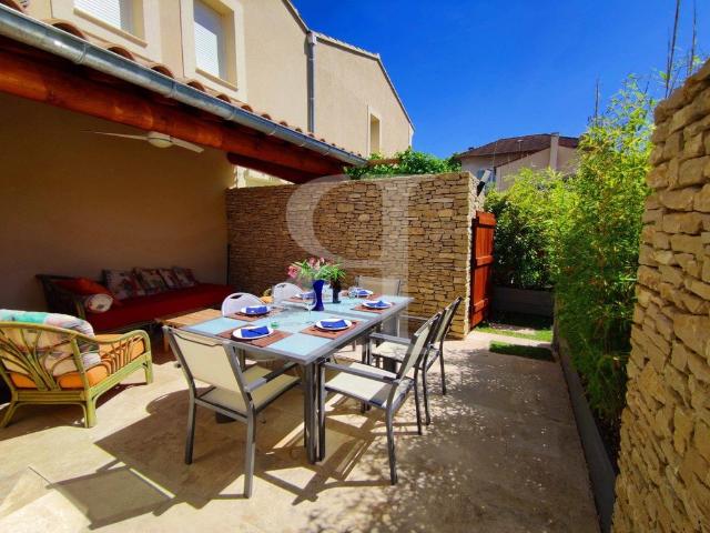 Maison vente à Avignon, L'isle-sur-la-sorgue