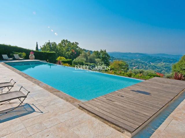 Maison location à Grasse