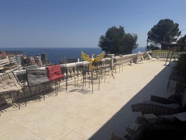 Maison vente à Nice, Beausoleil