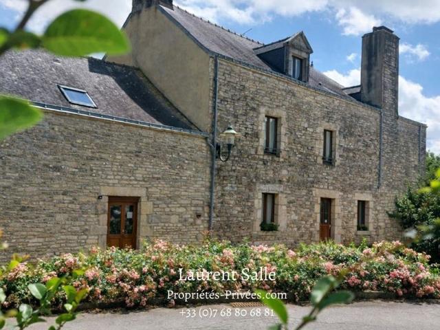 Maison vente à Vannes, Bretagne