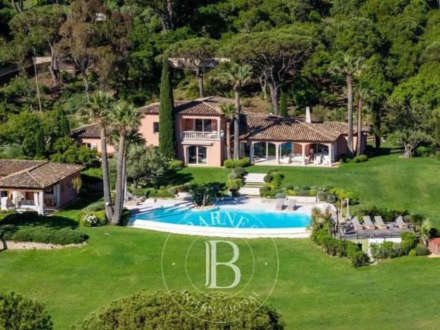 Maison vente à Arrondissement de Draguignan, Ramatuelle