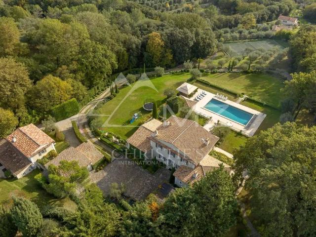 Maison vente à Grasse