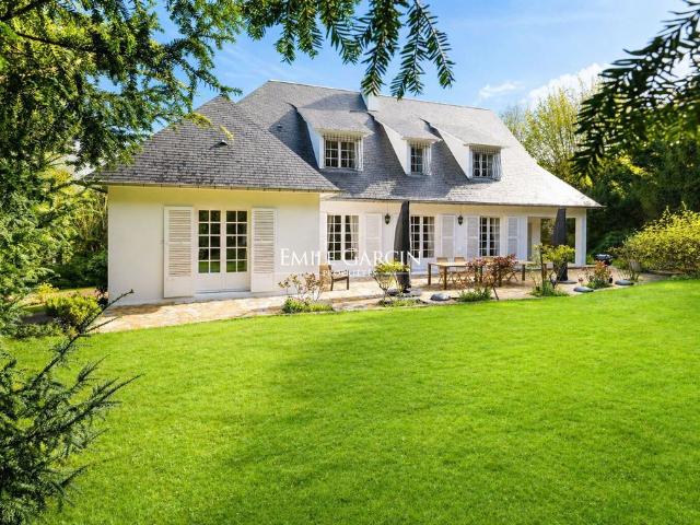 Maison vente à Saint-Germain-en-Laye, Marly-le-roi