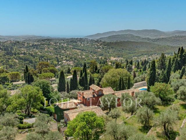 Maison vente à Grasse