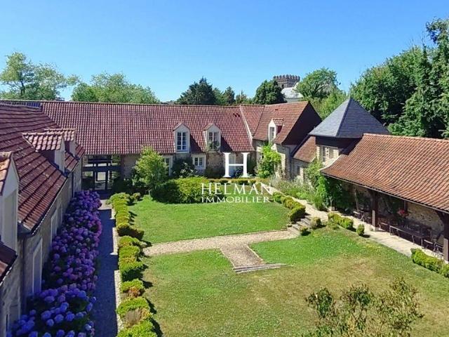 Maison vente à France métropolitaine, Saint-léonard