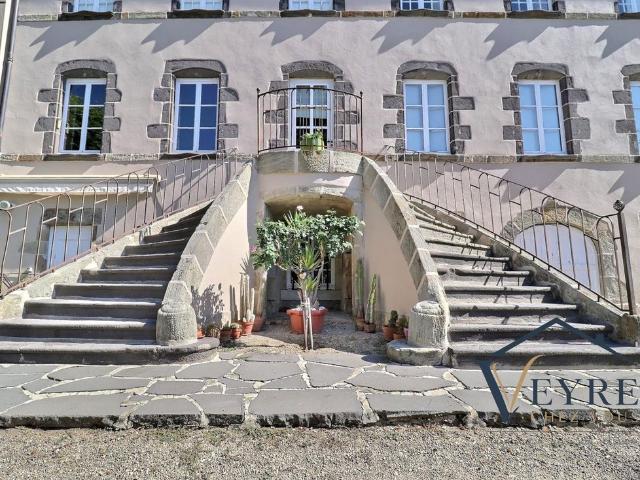 Maison vente à Busséol, Puy-de-Dôme