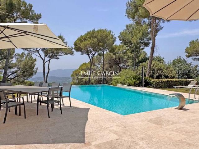 Maison location à Grasse, Mougins