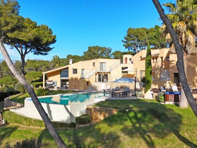 Maison location à Grasse, Mougins