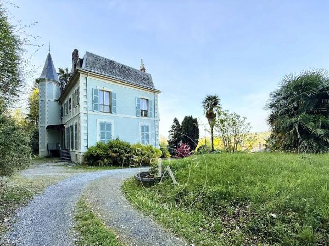 Maison vente à Bagnères-de-Bigorre, Bagnères-de-bigorre