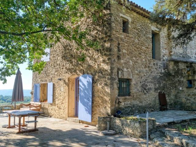 Maison vente à Apt, Cucuron