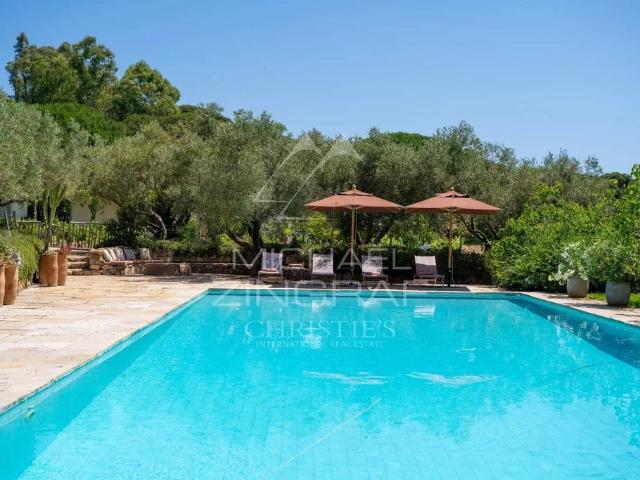 Maison vente à Arrondissement de Draguignan, Saint-tropez