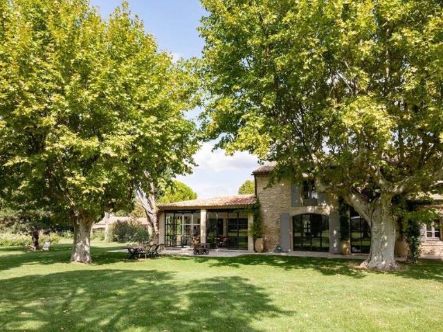 Maison location à Arles, Saint-rémy-de-provence