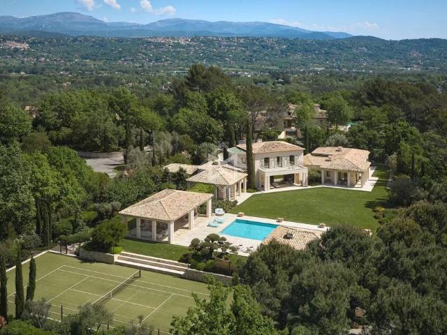 Maison location à Arrondissement de Draguignan, Tourrettes